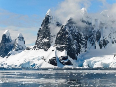 En el peor escenario se convertir&aacute; el deshielo de polos y glaciares