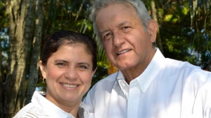 AMLO explica por qu&eacute; su prima Manuela Obrador no buscar&aacute; ser Gobernadora de Chiapas: &ldquo;Mi familia no&rdquo;