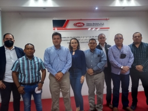 Gobierno del Estado y Ayuntamiento saldan deudas con los constructores de Culiac&aacute;n: CMIC
