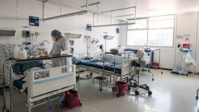 Por Covid, reportan excedente de casi 500 mil muertes