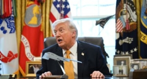 Trump lanza ultim&aacute;tum a Ir&aacute;n: "Acepten el acuerdo o seremos su peor pesadilla"