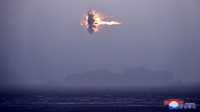 Corea del Norte realiza un simulacro de "ataque nuclear t&aacute;ctico"
