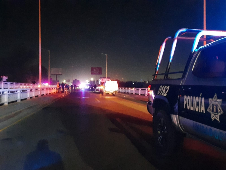 Alcoholizado el presunto responsable de la muerte del menor Maximiliano