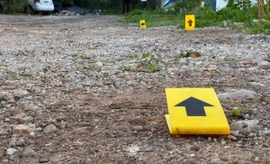 Enfrentamiento deja 2 civiles abatidos y aseguramiento de veh&iacute;culos en Eldorado
