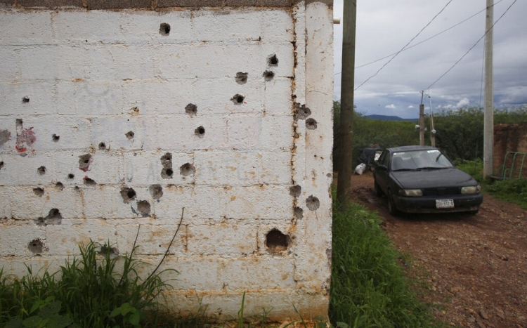 AMLO reconoce que Zacatecas vive "situaci&oacute;n especial" ante altas cifras de homicidios