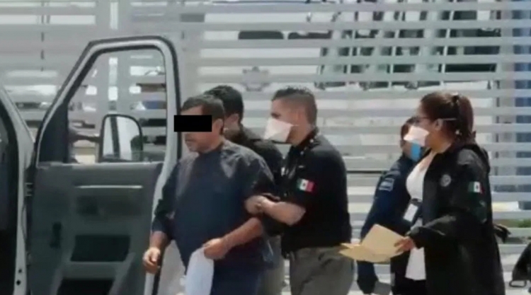 "Se tienen las pruebas&rdquo; asever&oacute; AMLO por caso de corrupci&oacute;n en la liberaci&oacute;n de 'El Mochomo'