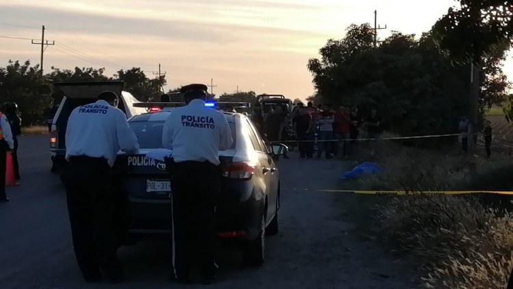 Muere ni&ntilde;o de 12 a&ntilde;os tras ser atropellado a la altura del Pante&oacute;n Noche Buena