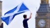 Plantean en Escocia independencia como &lsquo;v&iacute;a de escape al desgobierno&rsquo; de Reino Unido