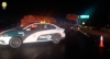 Hombres armados intentan robar un tr&aacute;iler en libramiento de Quer&eacute;taro; PBI frustra atraco