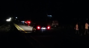 Fallece motociclista al ser arrollado en la carretera M&eacute;xico 15 al sur de Culiac&aacute;n
