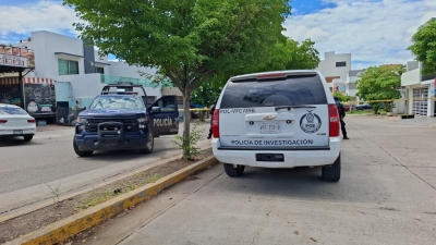 Fallece polic&iacute;a estatal tras enfrentamiento armado en La Conquista en Culiac&aacute;n