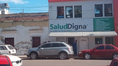 Labor&oacute; una semana con s&iacute;ntomas de Covid y lo mandan a hacerse la prueba