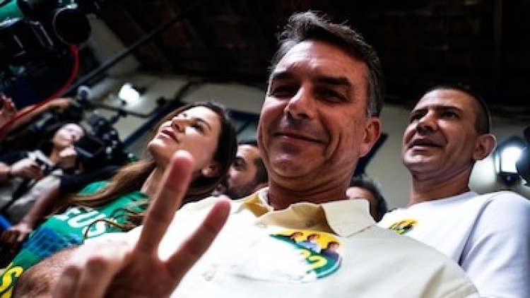 Sorpresa en Brasil: Bolsonaro supera a Lula en la primera vuelta electoral hacia la presidencia del pa&iacute;s
