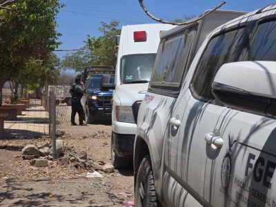 RESUMEN: 3 personas asesinadas, el saldo rojo en Sinaloa del 07 Junio 2026