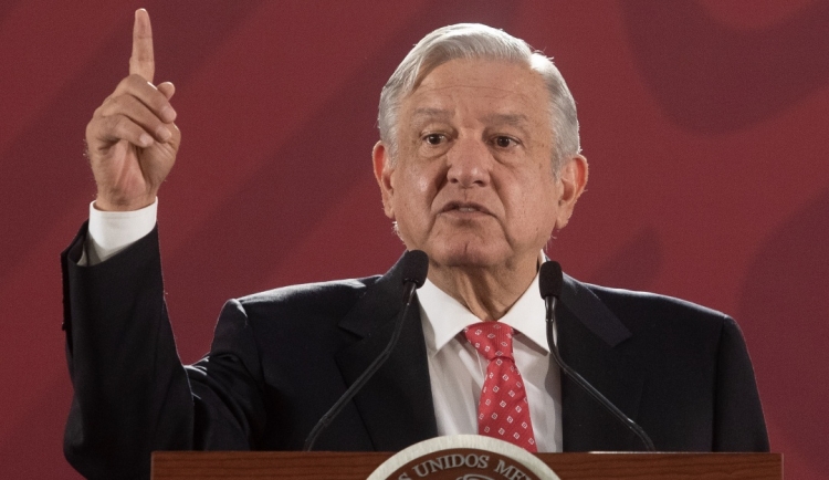 Lee aqu&iacute; la carta completa que envi&oacute; L&oacute;pez Obrador a Biden