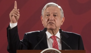 Lee aqu&iacute; la carta completa que envi&oacute; L&oacute;pez Obrador a Biden