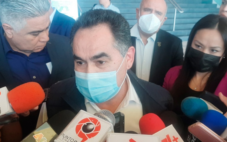 &ldquo;Perro del Infierno&rdquo; ya est&aacute; en Sinaloa; alerta rector de la UAS