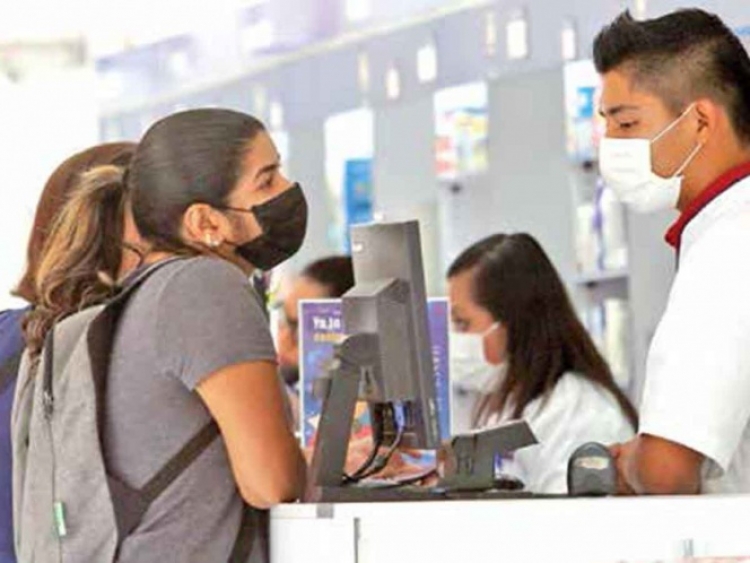 Se registran 4 casos de coronavirus en el pa&iacute;s