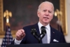 Edvierte Biden: Si Rusia ataca a la OTAN habr&aacute; Tercera Guerra Mundial
