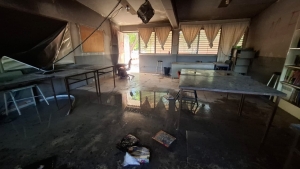 Una base de seguridad y blindar las dos carreteras a Villa Ju&aacute;rez para salvaguardar a los docentes de Culiac&aacute;n: SEPyC