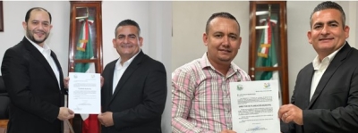 Cabildo de Navolato aprueba por unanimidad nombramientos en Tesorer&iacute;a, Planeaci&oacute;n y Contabilidad
