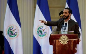 El Salvador neg&oacute; el acceso a vuelo procedente de M&eacute;xico por supuestos casos de coronavirus