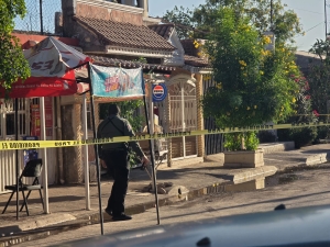RESUMEN: 3 personas asesinadas, 4 'levantadas' y 7 autos robados en Sinaloa, el saldo rojo del 23 Abril 2026