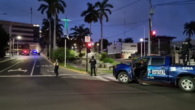 Delincuentes arman &ldquo;guerra&rdquo; en la ciudad para destruir c&aacute;maras de video vigilancia