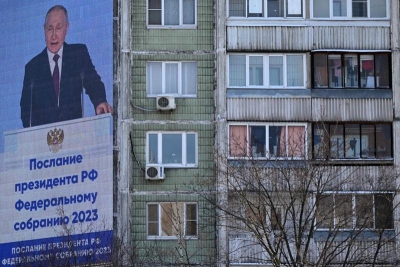 Rusia detiene negociaciones del nuevo 'START', pacto nuclear con Estados Unidos
