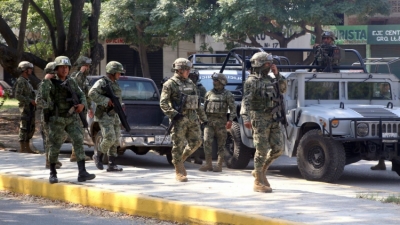 Urgen al presidente AMLO a un combate real de la violencia en Sinaloa, se&ntilde;ala defensor DDHH