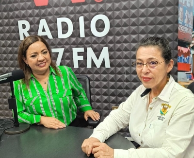 &iexcl;Alarmante! Sinaloa ocupa el segundo lugar nacional en incendios forestales; siniestros por descuido: Investigadora Yamel Rubio