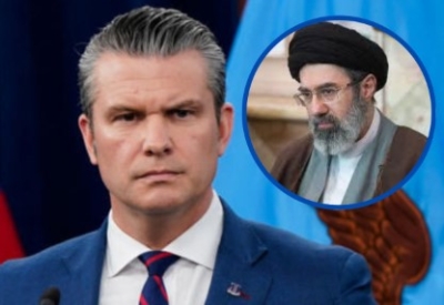 Tras 14 d&iacute;as de guerra, EEUU asegura que el nuevo l&iacute;der de Ir&aacute;n, Mojtaba Jamene&iacute;, est&aacute; mal herido y ' desfigurado'