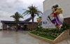Centro de Convenciones estar&aacute; en el Parque Tem&aacute;tico, confirma Rub&eacute;n Rocha Moya