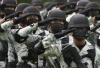 Senado discutir&aacute; este martes iniciativa sobre la Guardia Nacional como cuerpo policial permanente de la Sedena