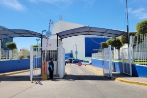 Saldo blanco en las instalaciones de la UAS; protocolo de seguridad cierra sin incidentes el periodo vacacional decembrino