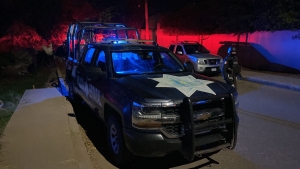 Un grupo armado asesin&oacute; a un hombre en el sector La Lima