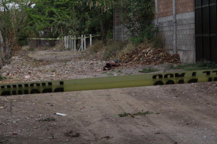 Hallan muerta a una mujer en las Juntas de Humaya
