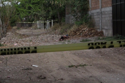 Hallan muerta a una mujer en las Juntas de Humaya