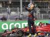 Hist&oacute;rica &lsquo;pole position&rsquo; para &lsquo;Checo&rsquo; P&eacute;rez