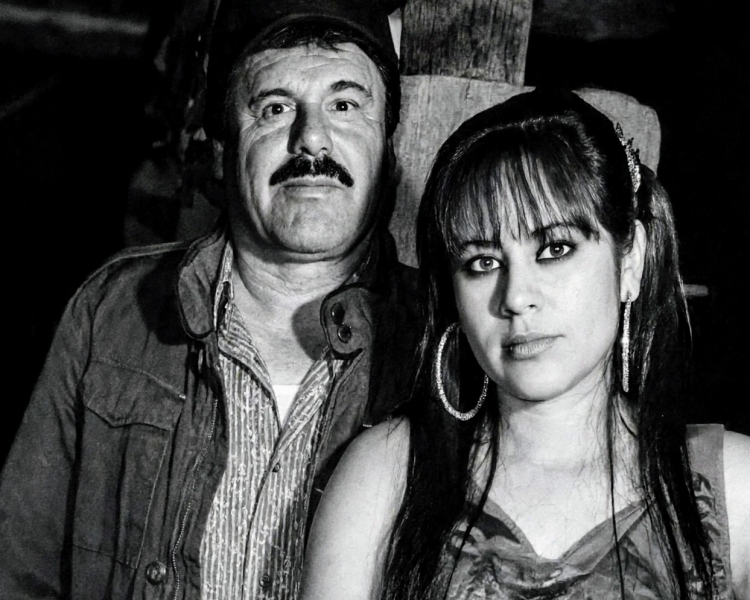 "Ya estaban viejos y cansados": El Chapo y El Mayo quer&iacute;an vida tranquila, dice su ex