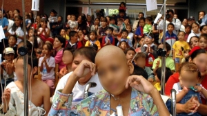 La 4T invisibiliza a 38 millones de infantes y adolescentes