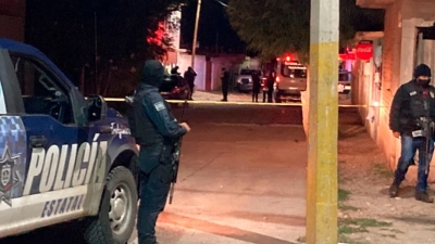 La batalla entre El Mencho y El Mayo