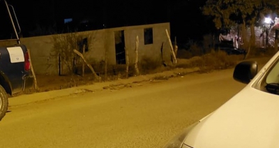 Matan a pu&ntilde;aladas a un vecino de Tayoltita, San Ignacio