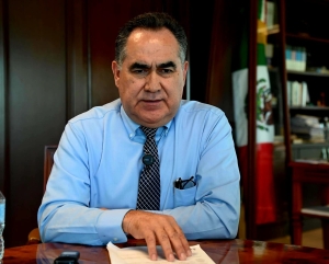 Convoca el Rector Jes&uacute;s Madue&ntilde;a Molina a dise&ntilde;ar una estrategia para garantizar la jubilaci&oacute;n din&aacute;mica