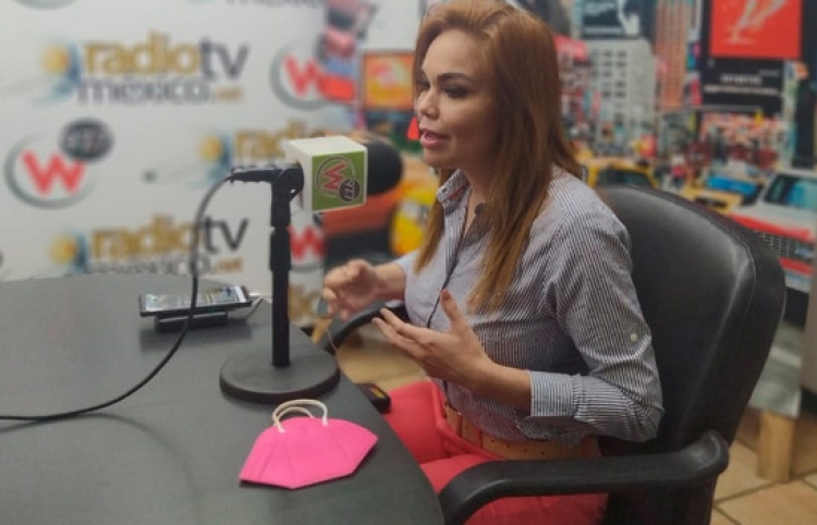 &ldquo;Trabajo del hogar no es responsabilidad exclusiva de la mujer&rdquo;