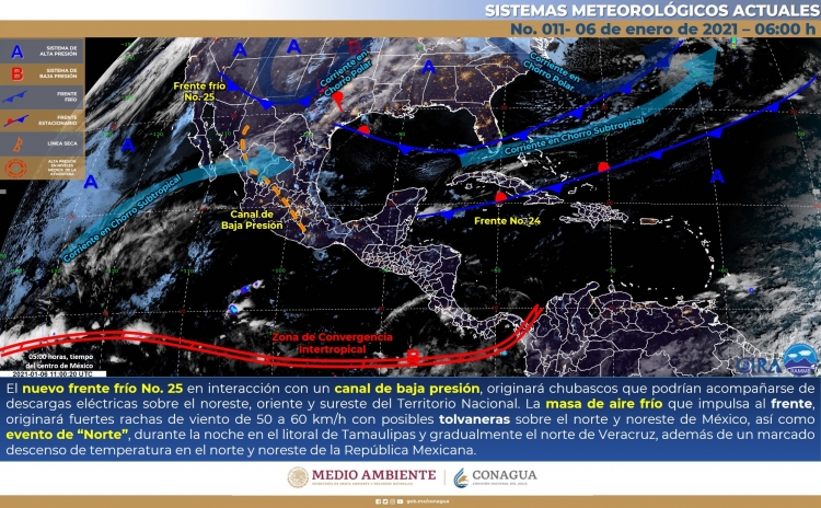 Imagen de fen&oacute;menos metereol&oacute;gicos