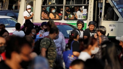 Ve 71% de mexicanos que salir de la pandemia tomar&aacute; m&aacute;s de 5 meses