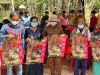 Ni&ntilde;a muere tras contraer gripe aviar en Camboya; es el primer deceso en a&ntilde;os