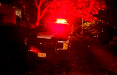 Hallan asesinado a golpes a un hombre adulto, en Ejido Isla de la Piedra, Mazatl&aacute;n