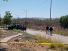 Asesinan a hombre y le cuelgan una cartulina con la leyenda &ldquo;por rata&rdquo;